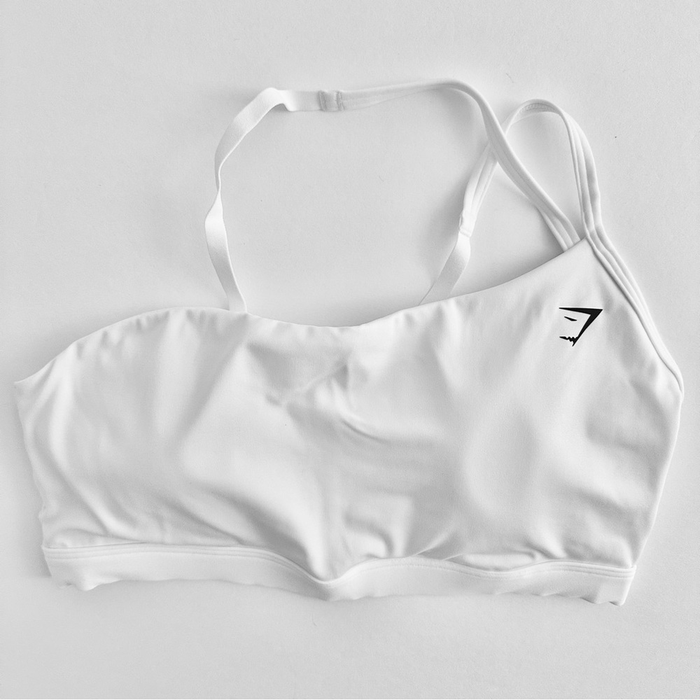 Gymshark L One Shoulder Sports Bra